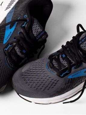 Brooks Men’s Running Shoes Addiction GTS 15